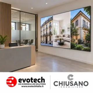 chiusano immobiliare evotech italia